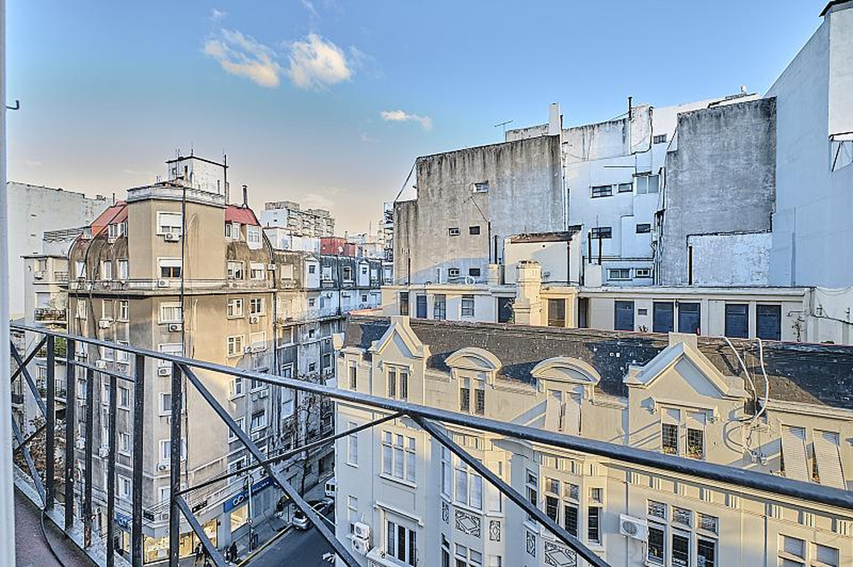 Departamento en venta