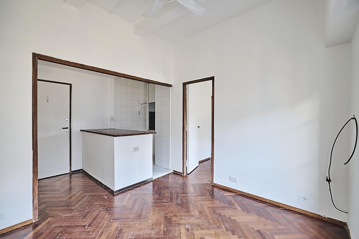Departamento en venta