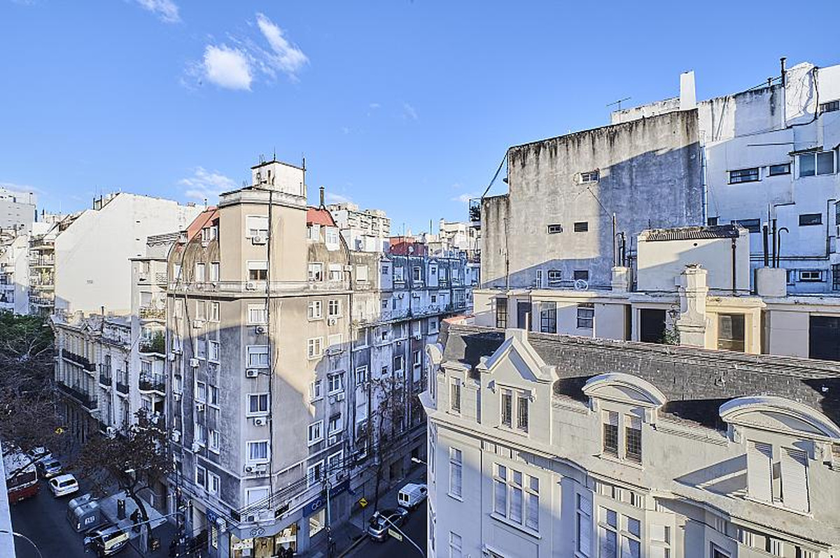 Departamento en venta