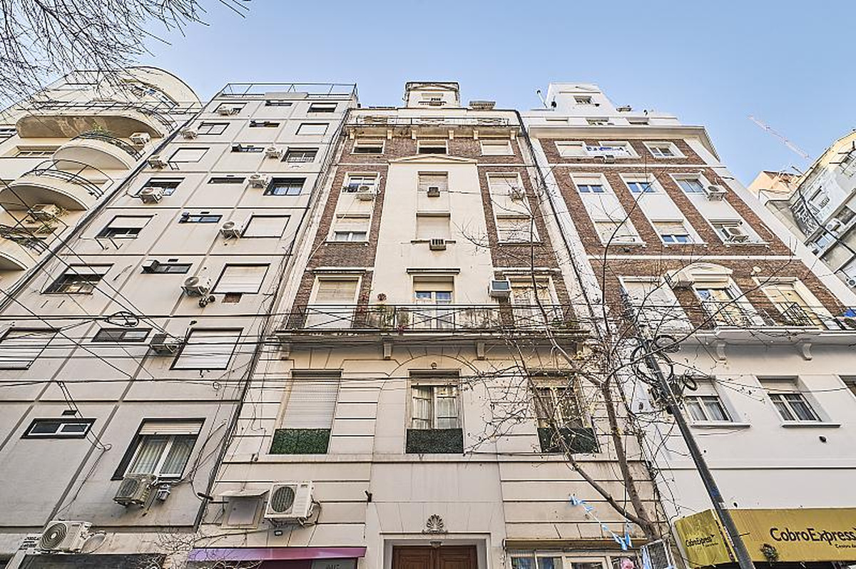 Departamento en venta