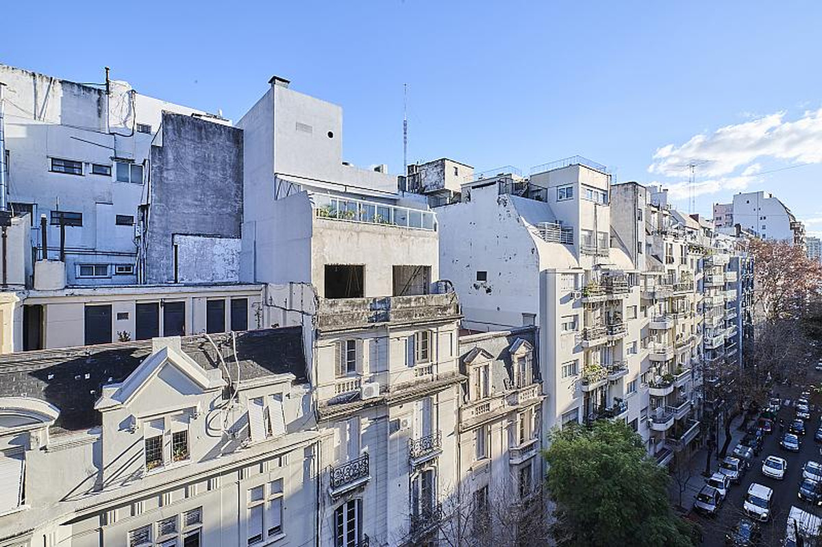 Departamento en venta
