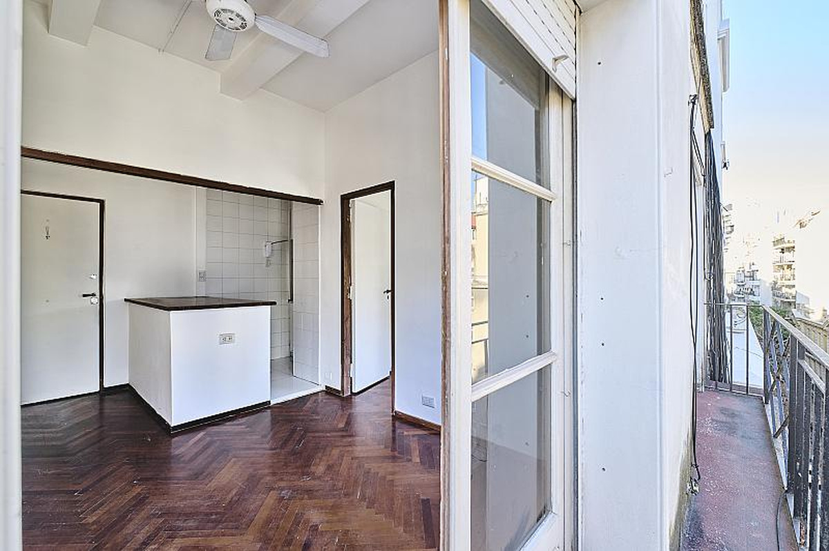 Departamento en venta