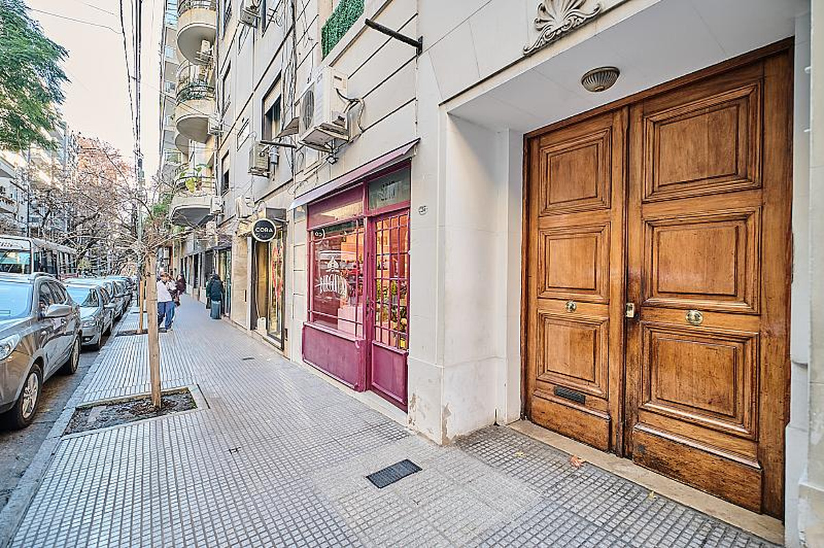 Departamento en venta