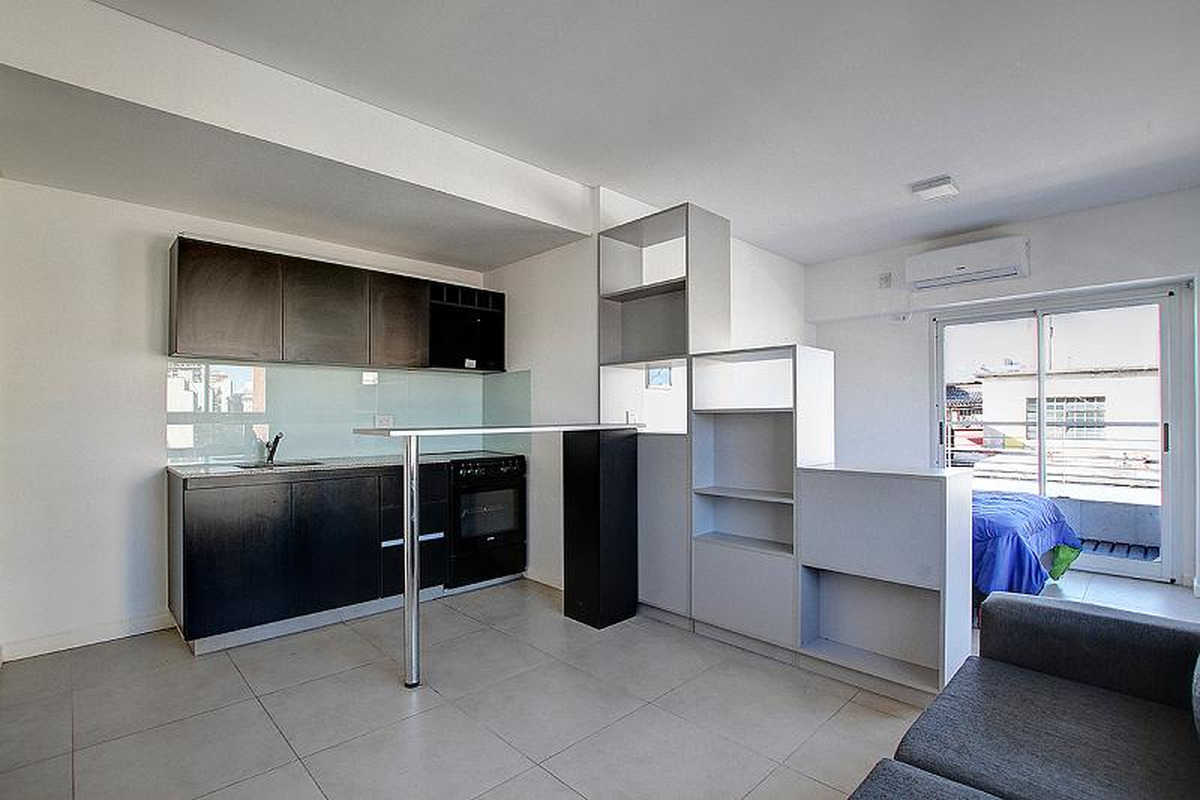 Departamento en venta