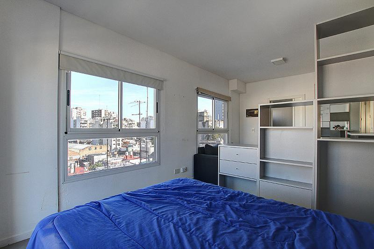 Departamento en venta