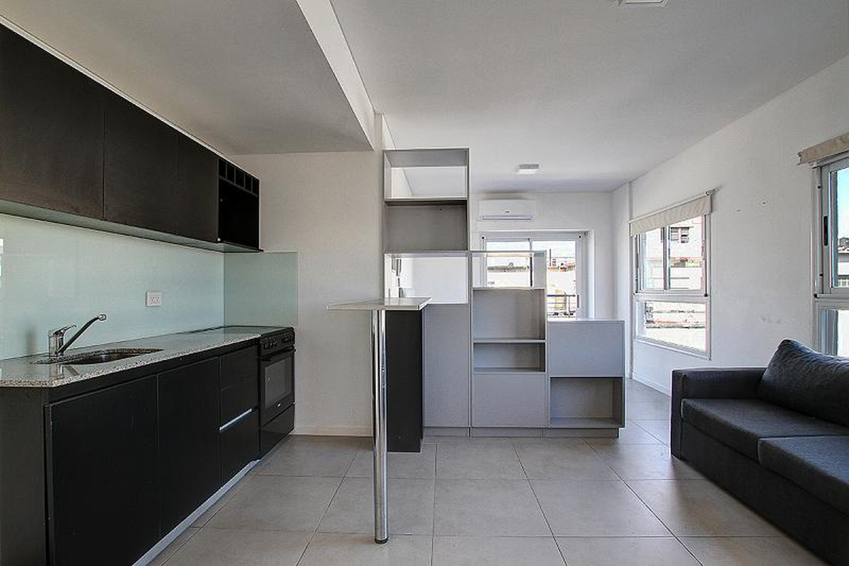 Departamento en venta