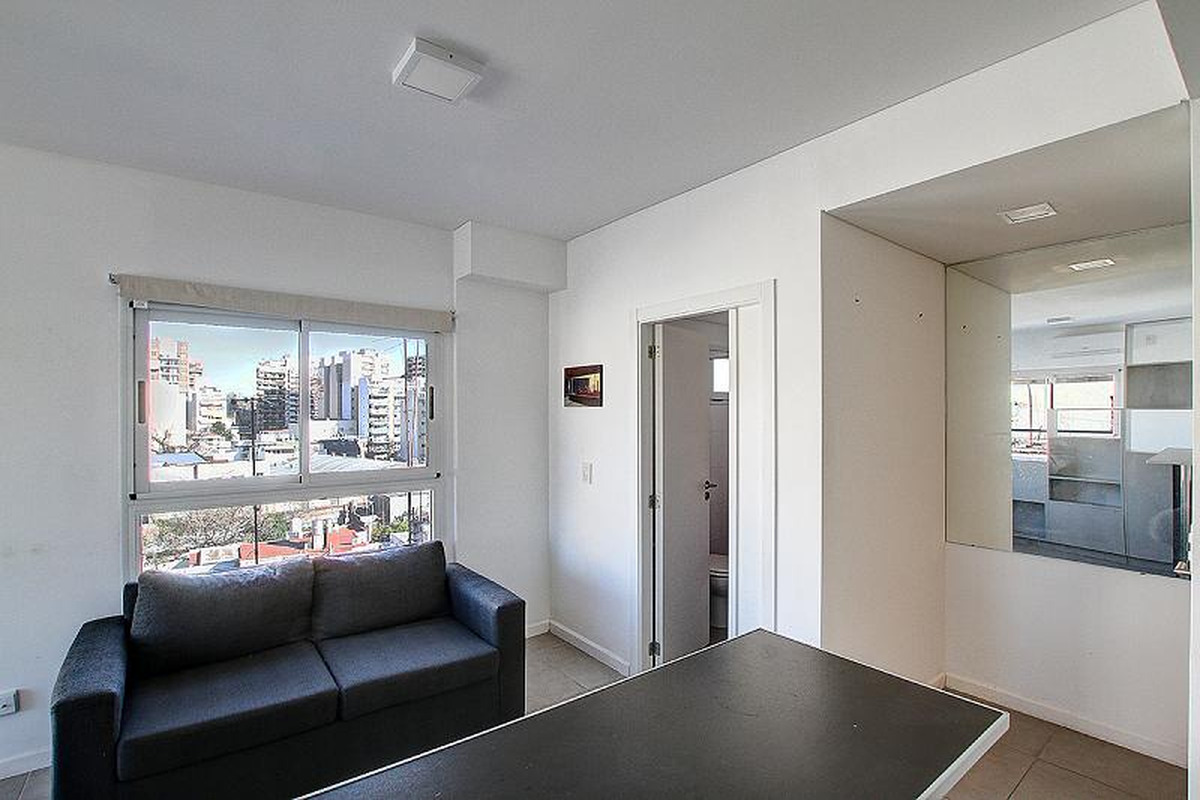 Departamento en venta