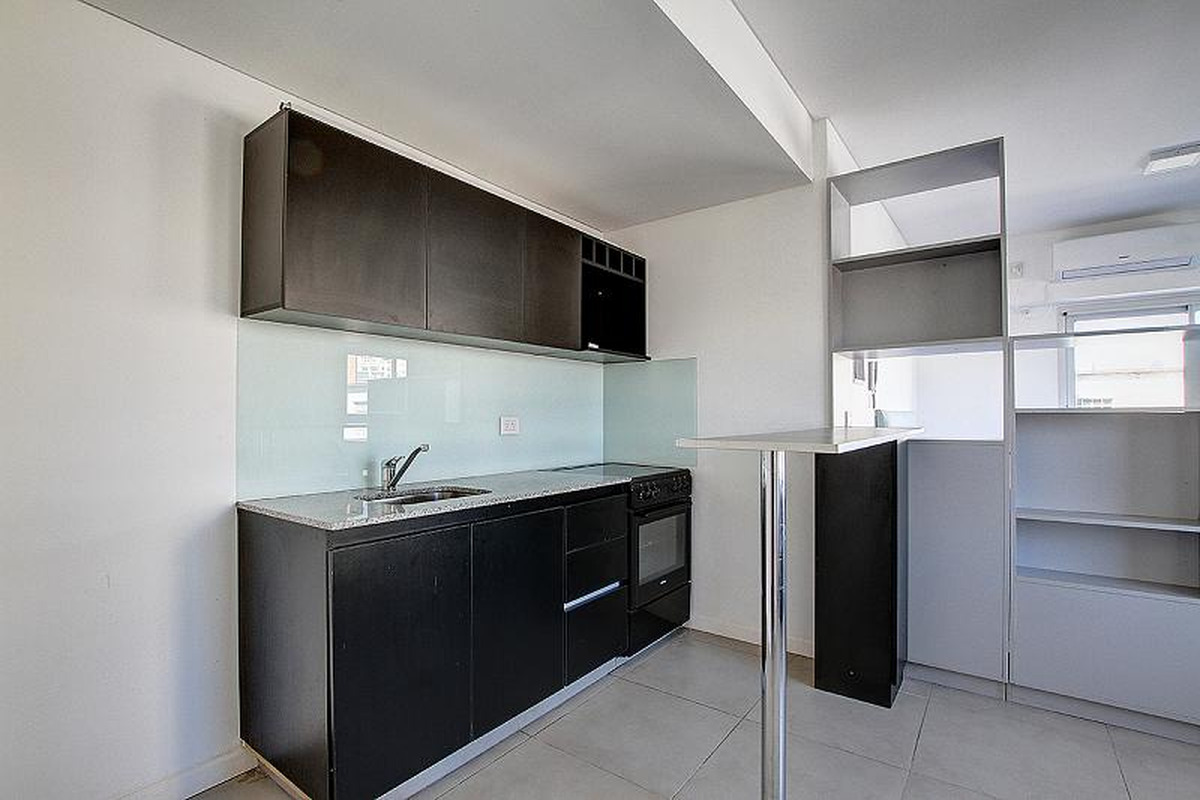 Departamento en venta