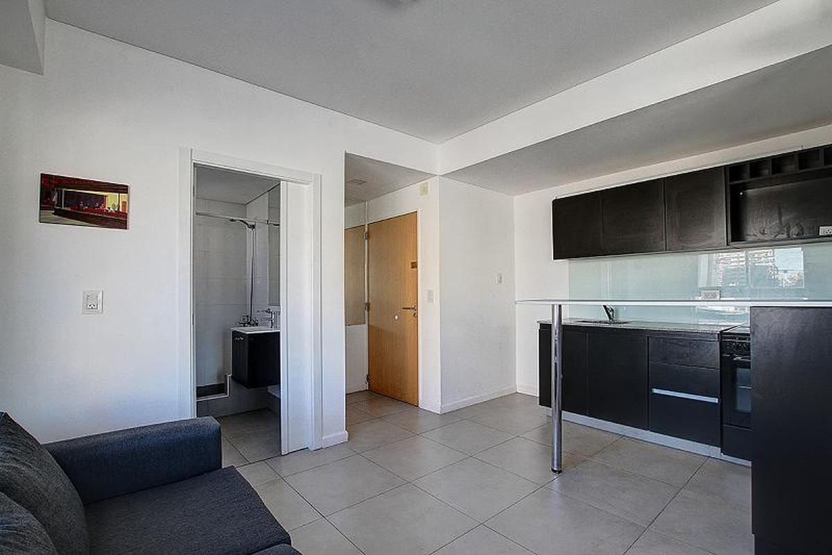 Departamento en venta