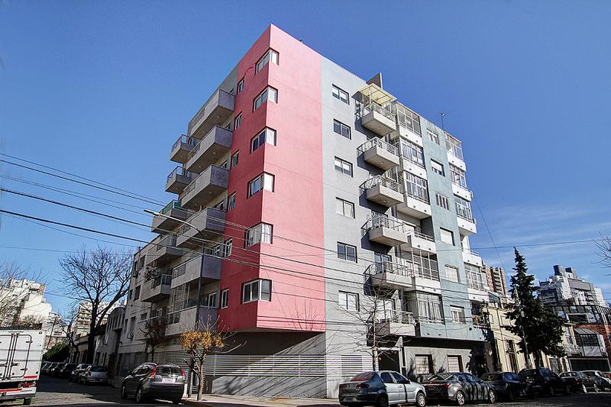 Departamento en venta