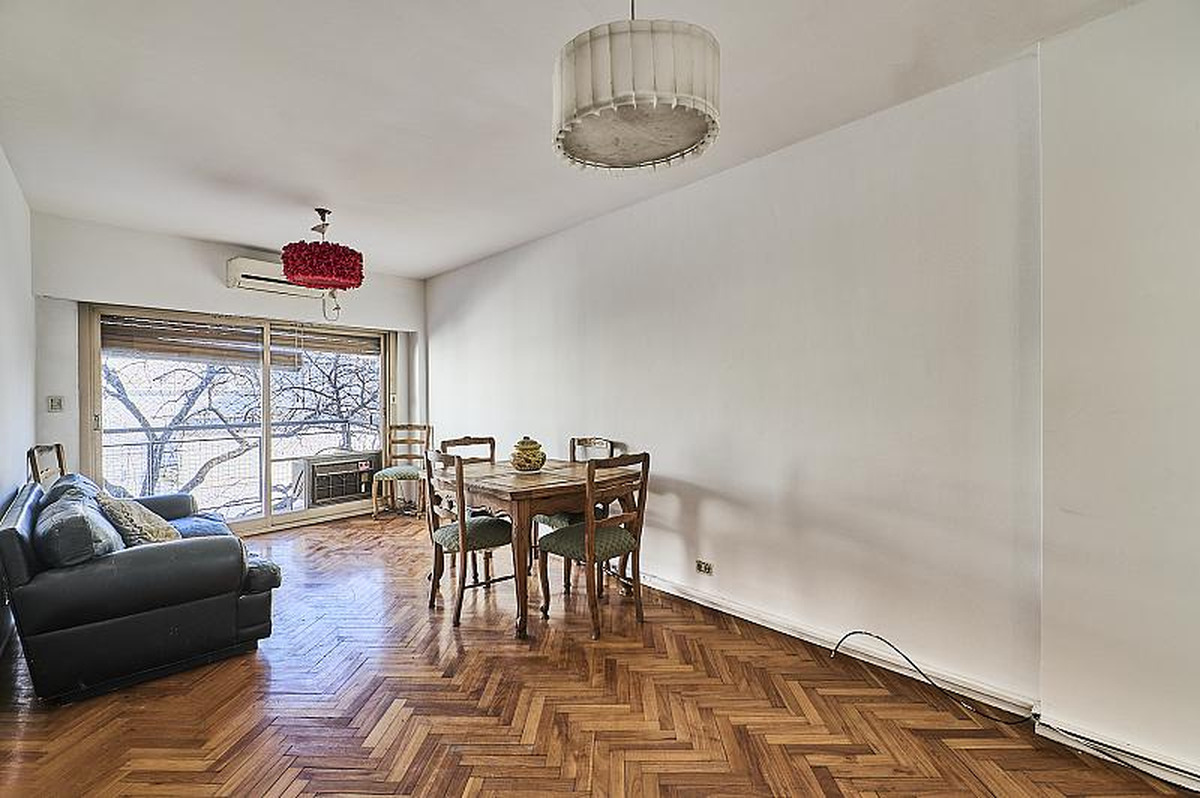 Departamento en venta