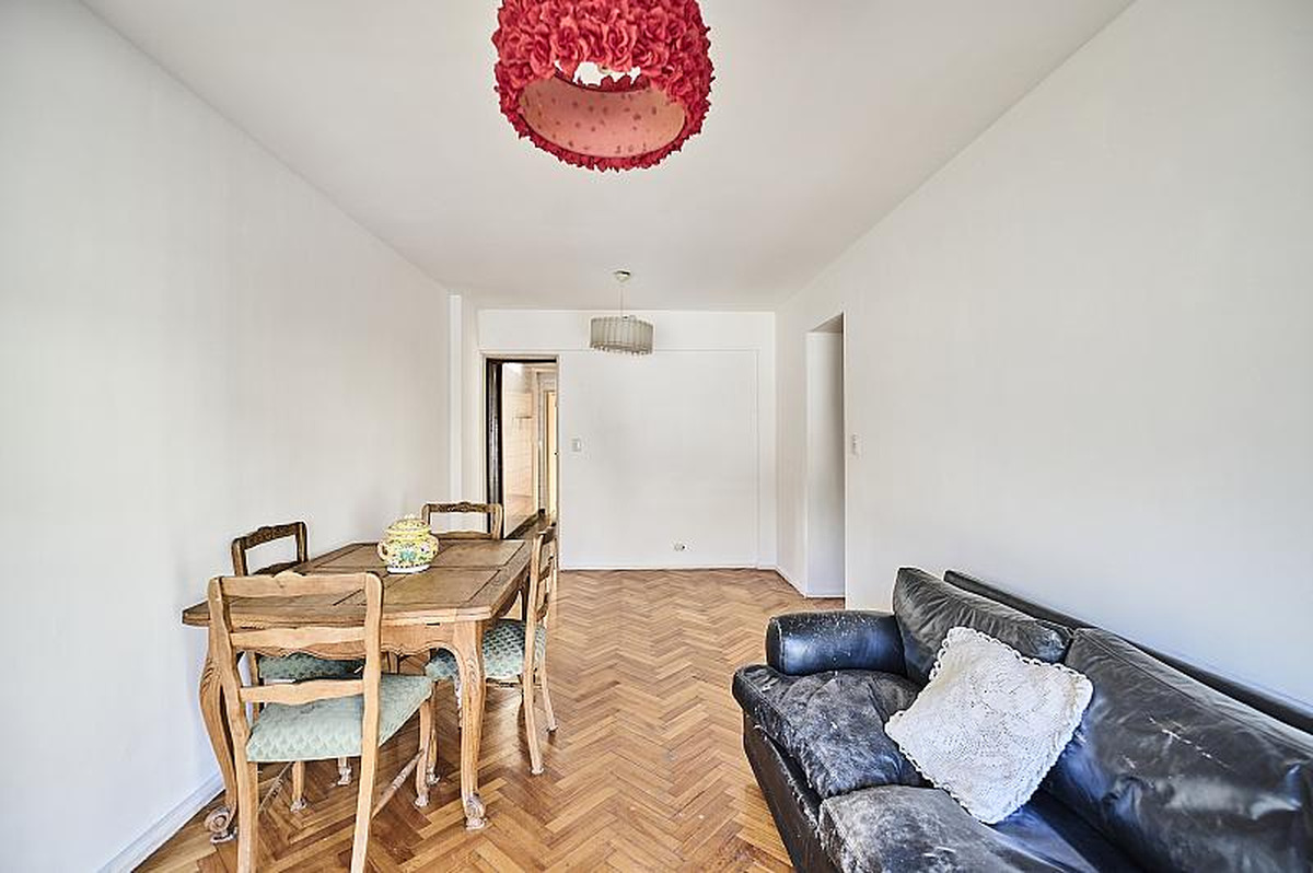 Departamento en venta