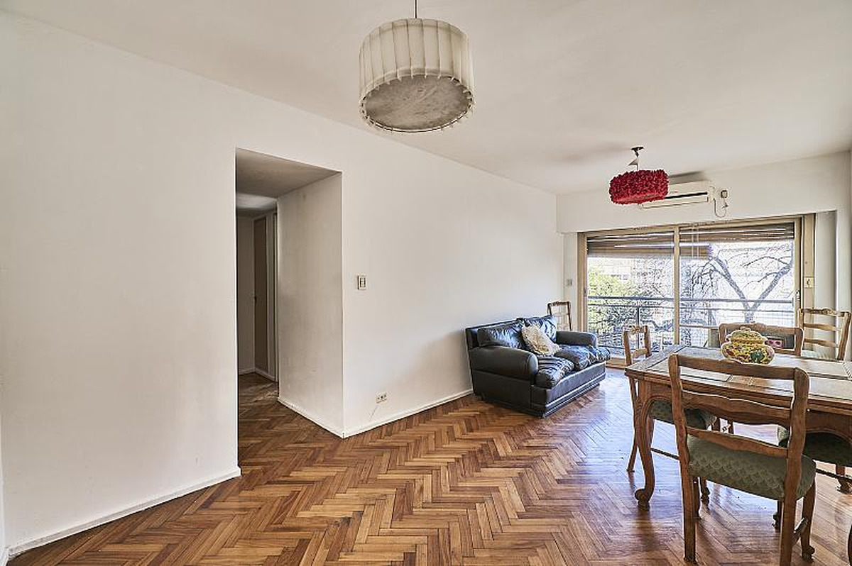 Departamento en venta