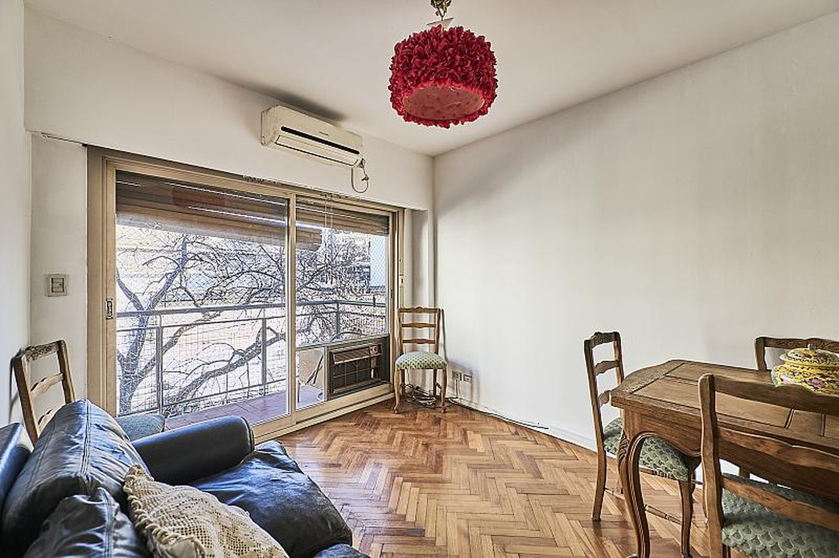 Departamento en venta