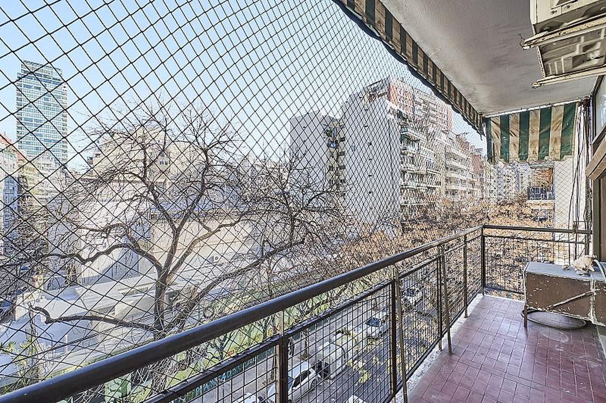 Departamento en venta