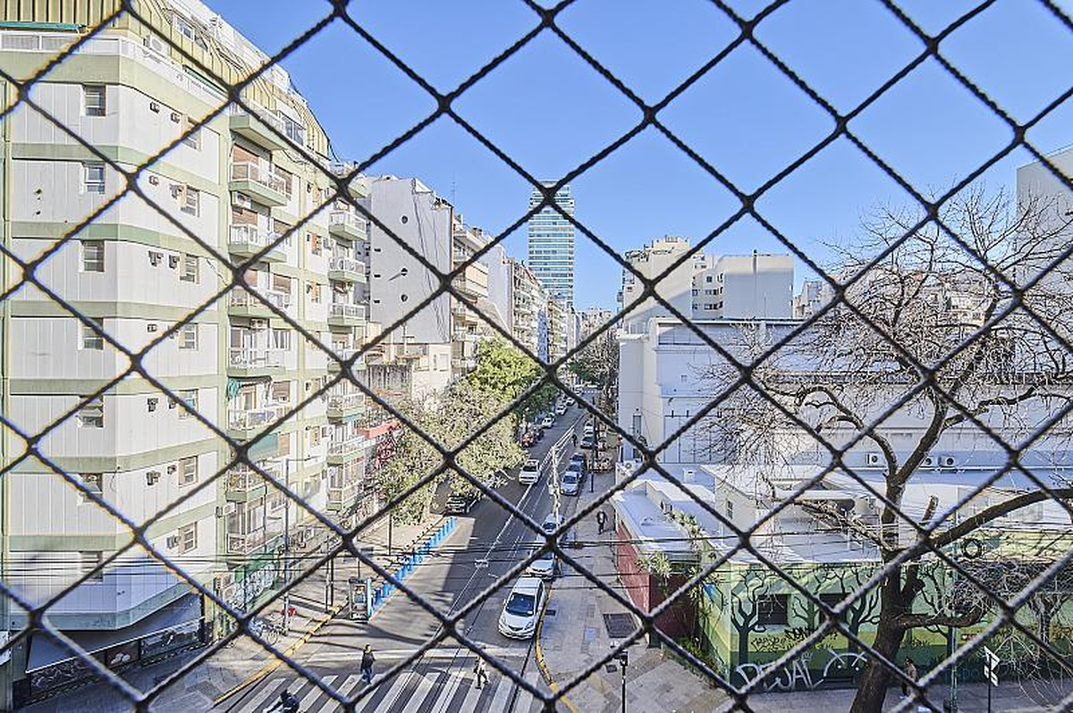 Departamento en venta