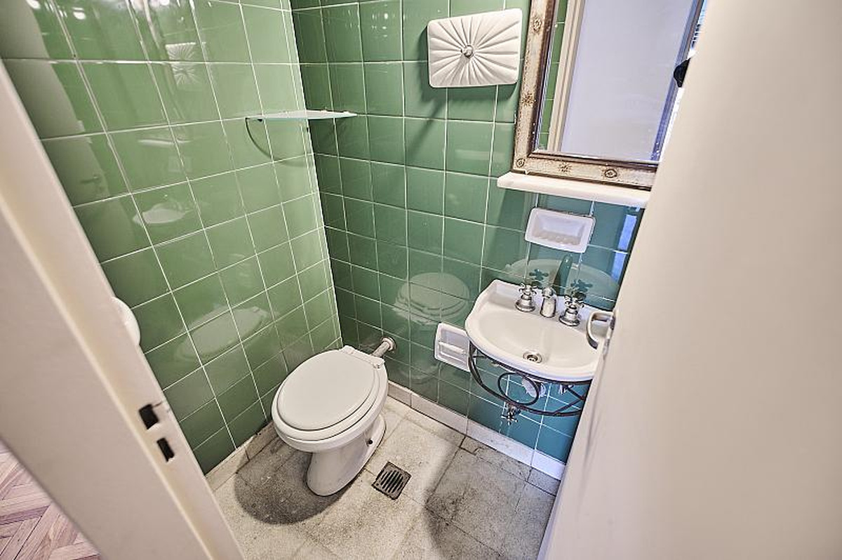 Departamento en venta