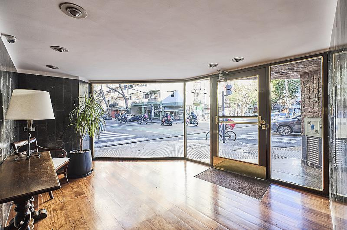 Departamento en venta