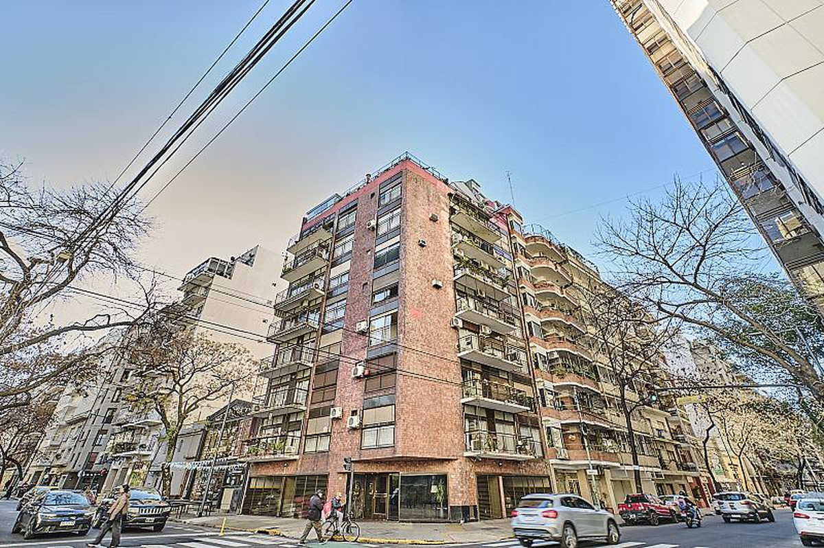 Departamento en venta