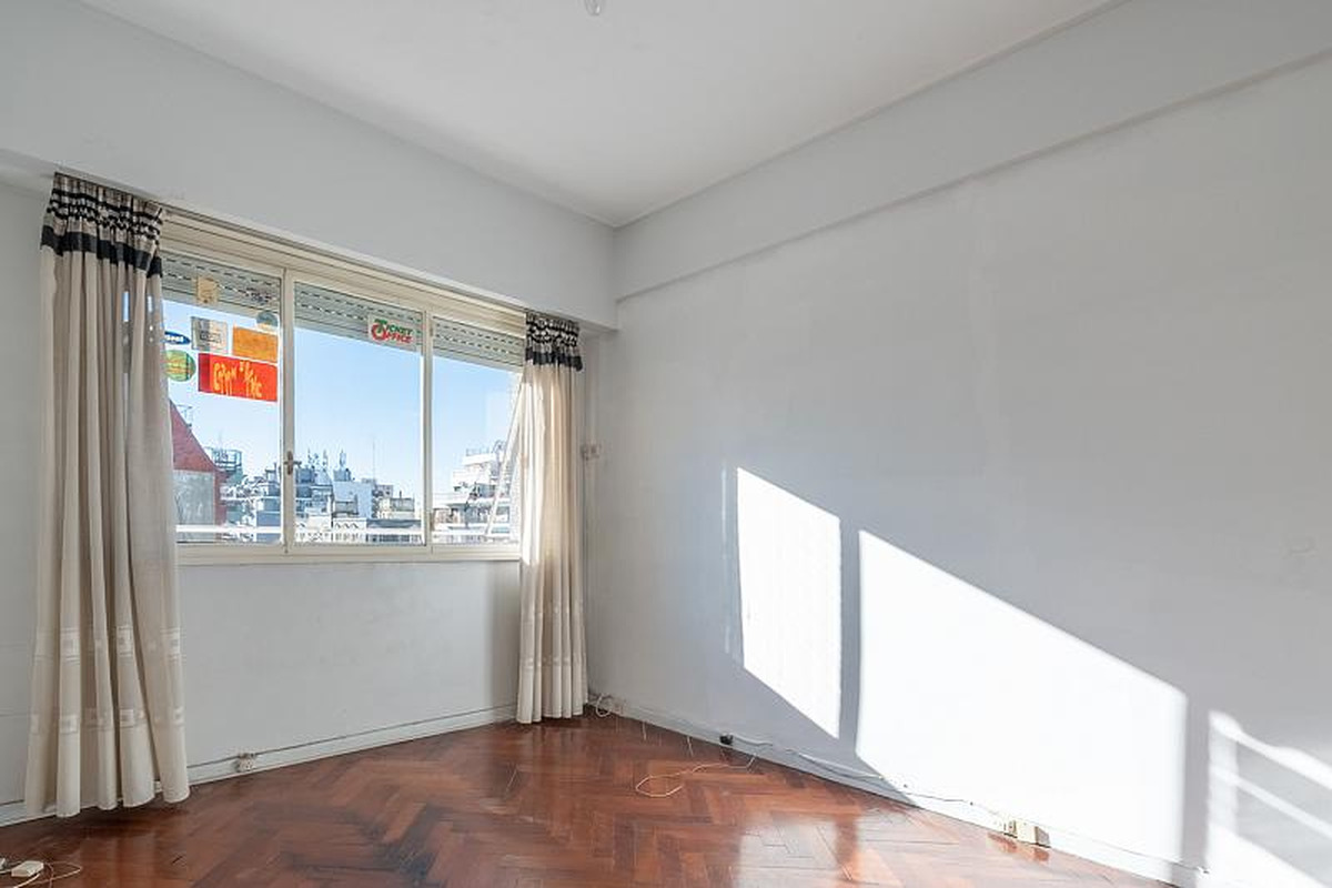 Departamento en venta