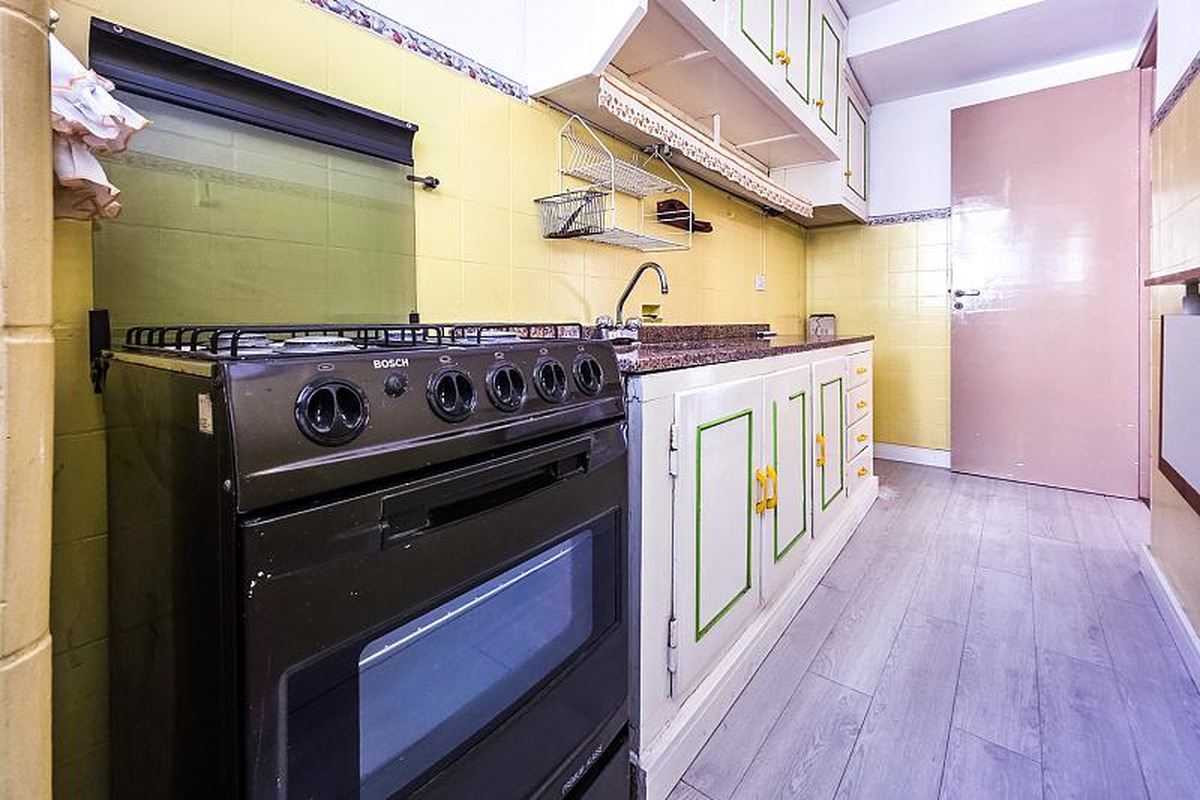 Departamento en venta