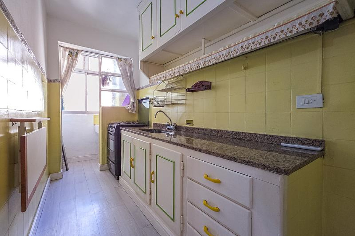 Departamento en venta