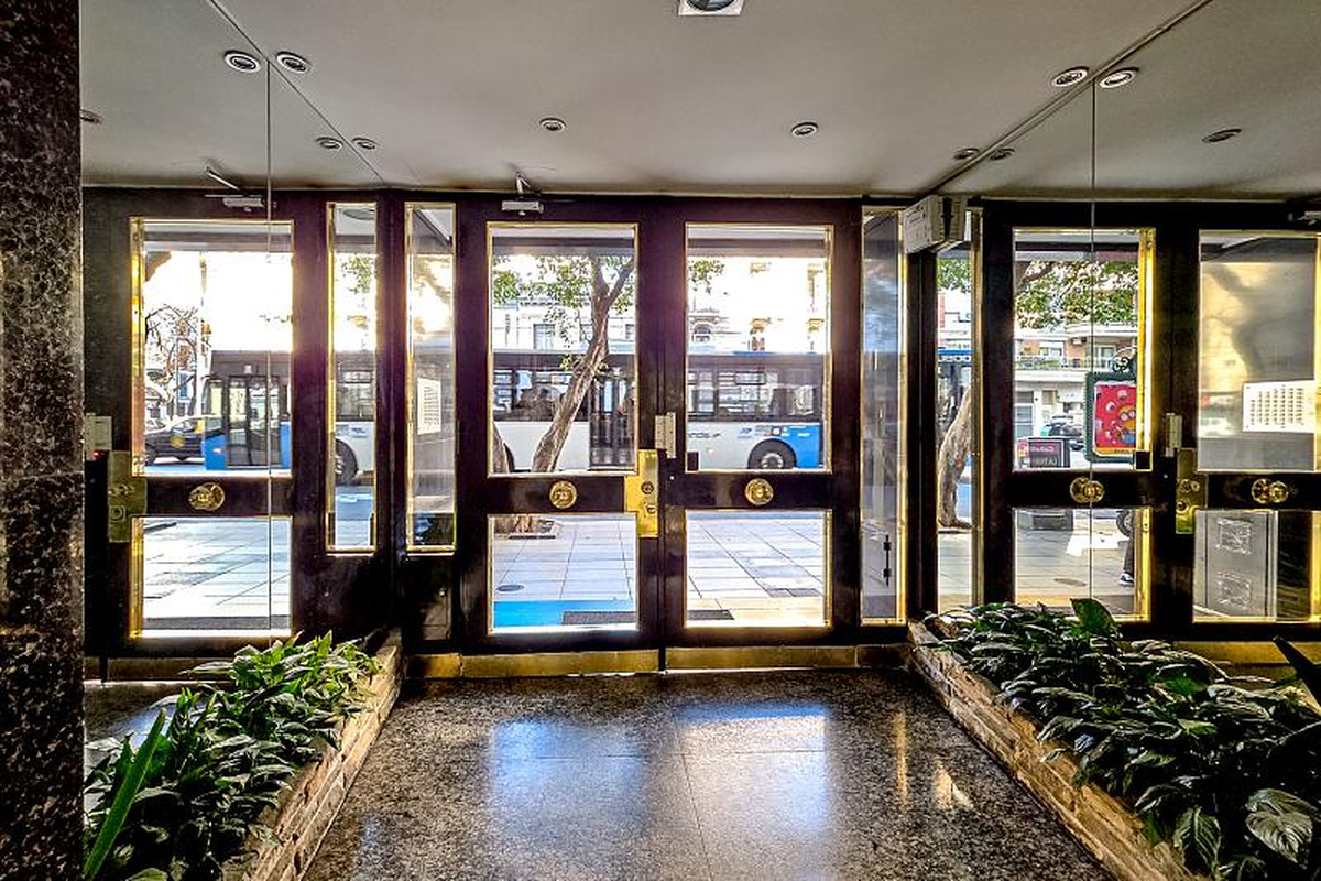 Departamento en venta