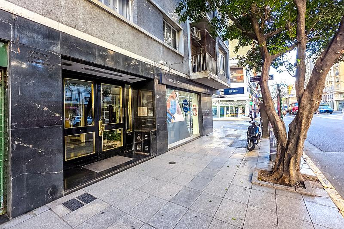 Departamento en venta