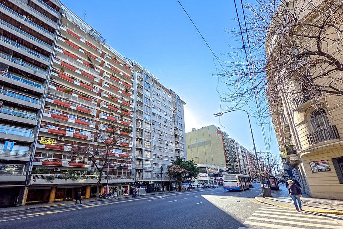 Departamento en venta