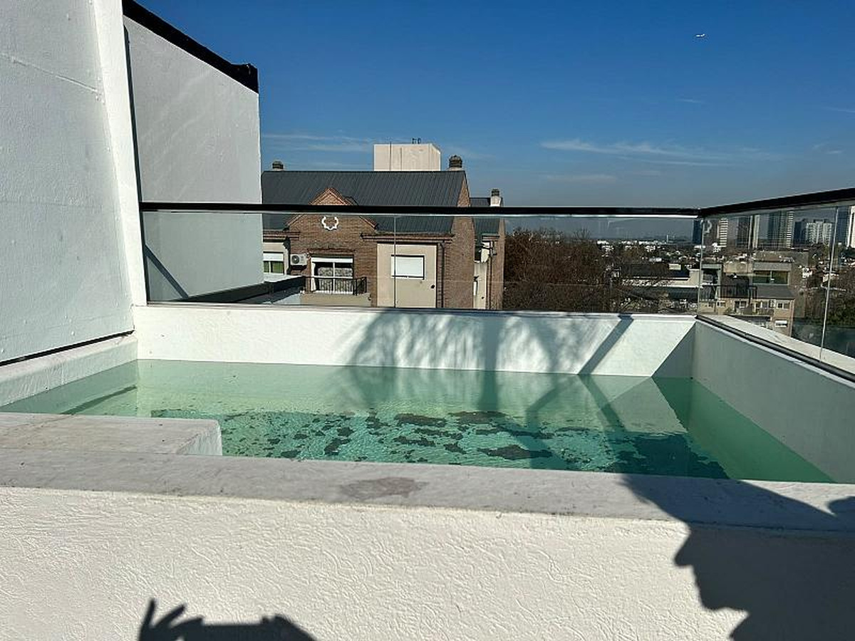 Departamento en venta