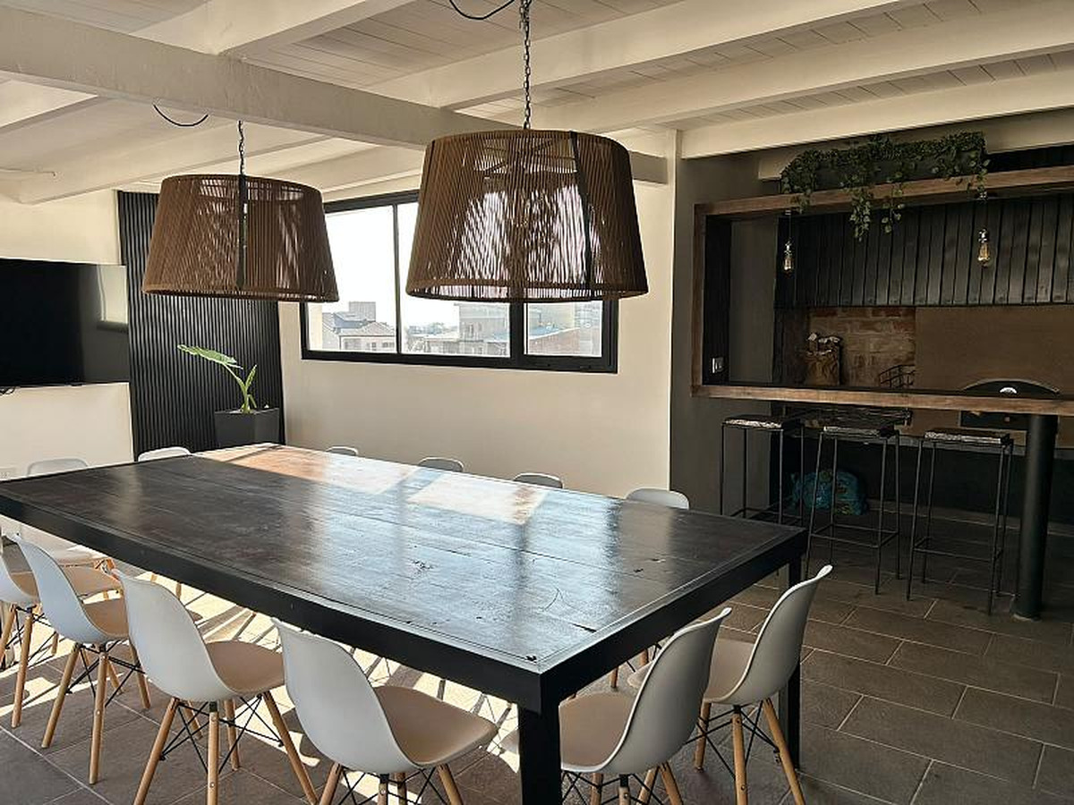 Departamento en venta