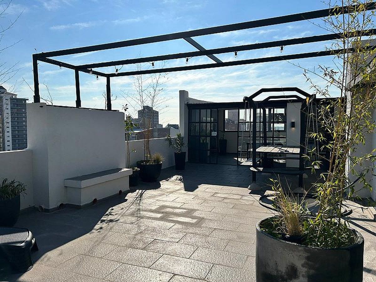 Departamento en venta