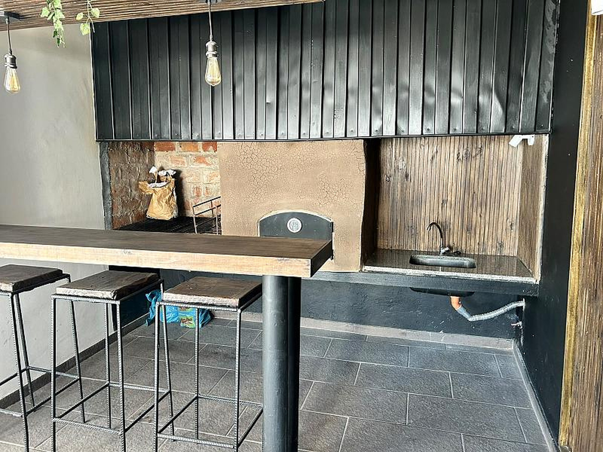 Departamento en venta