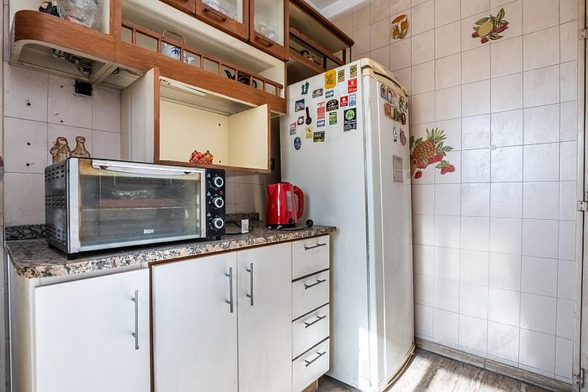 Departamento en venta