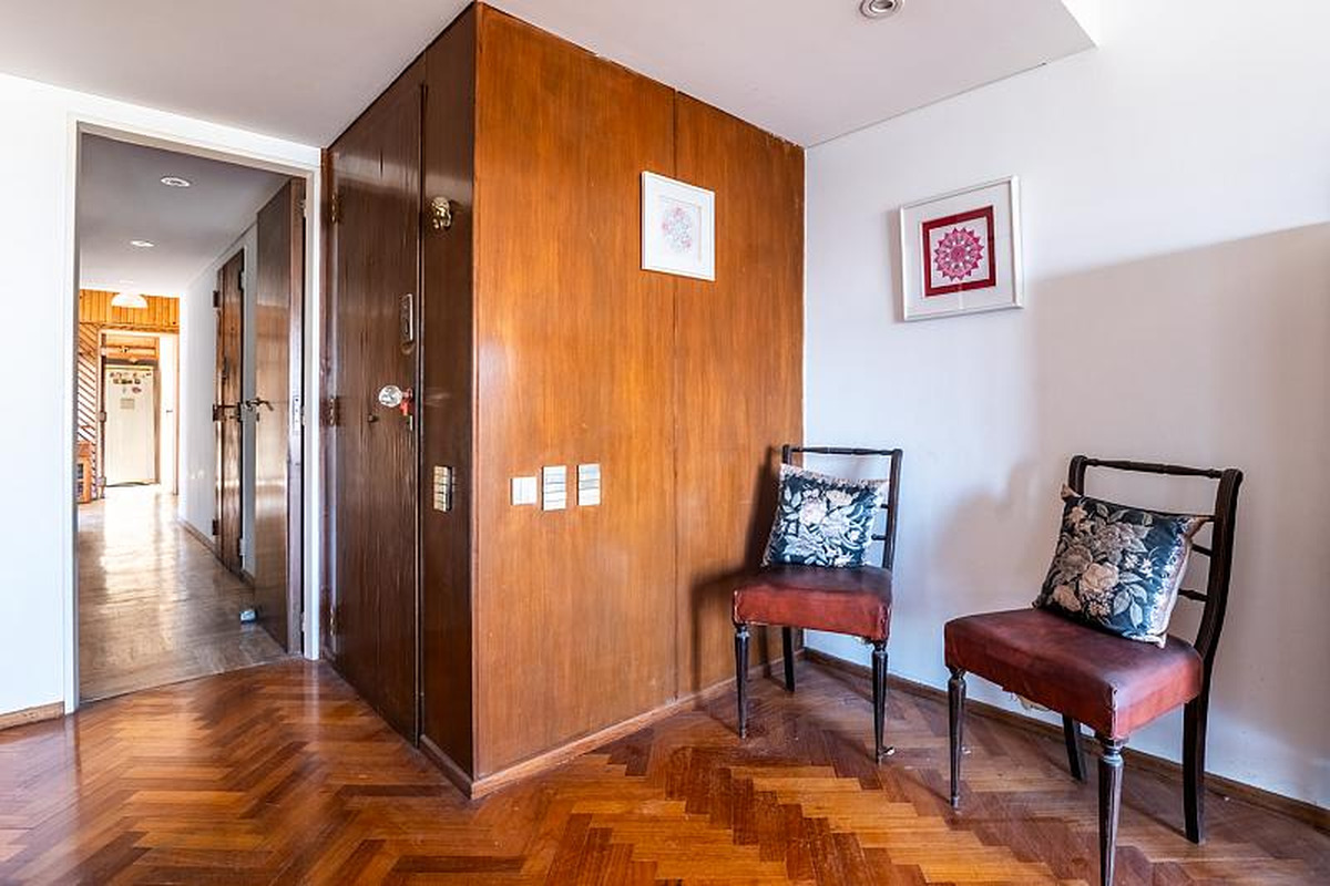 Departamento en venta