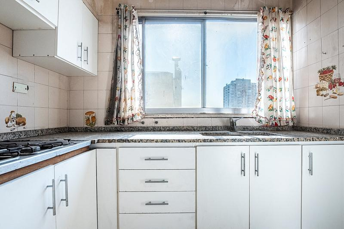 Departamento en venta