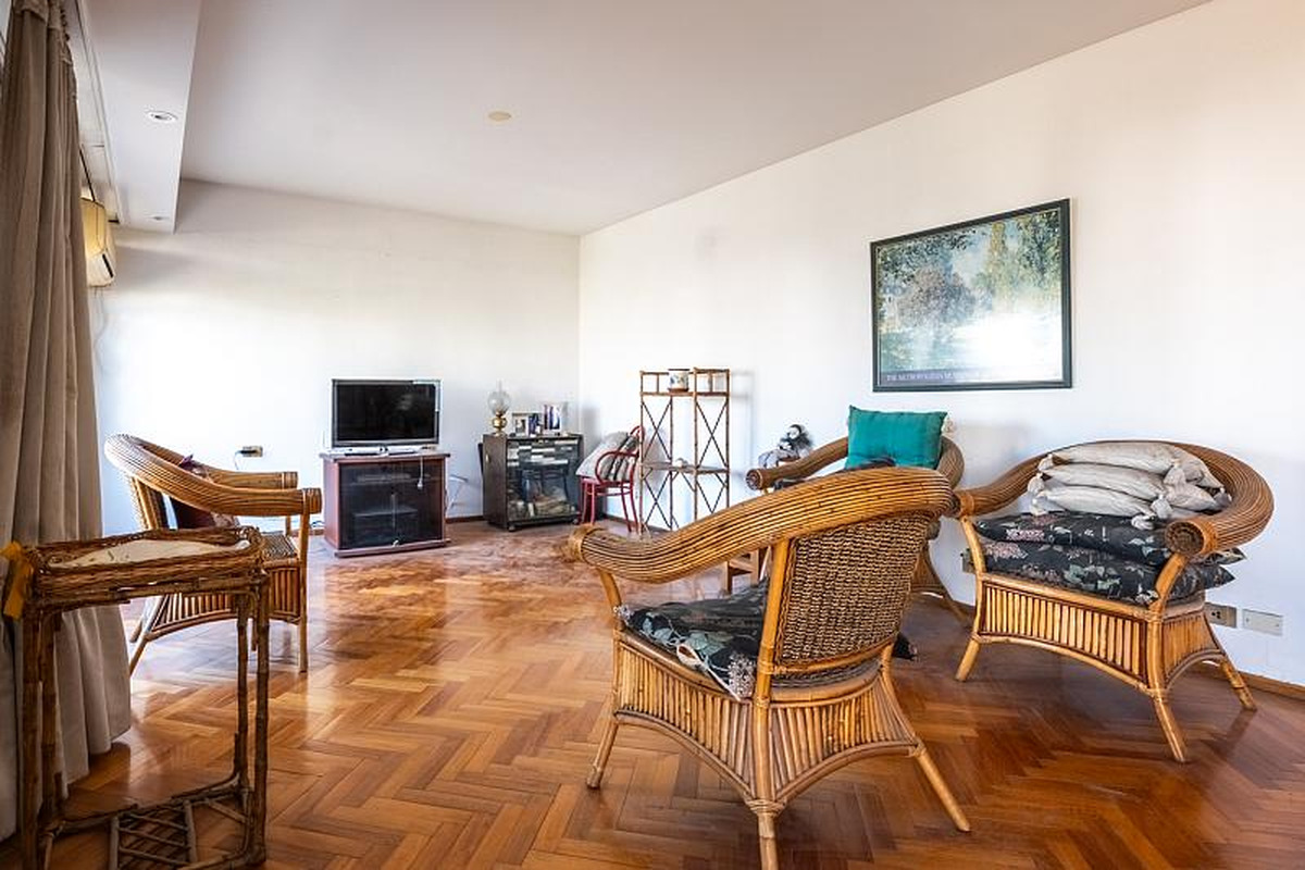 Departamento en venta