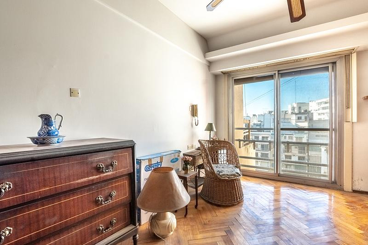 Departamento en venta