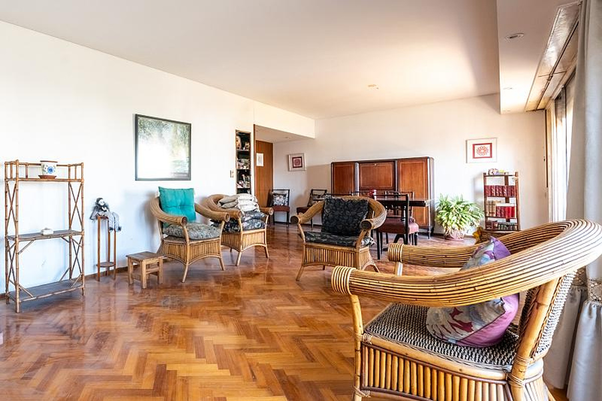 Departamento en venta