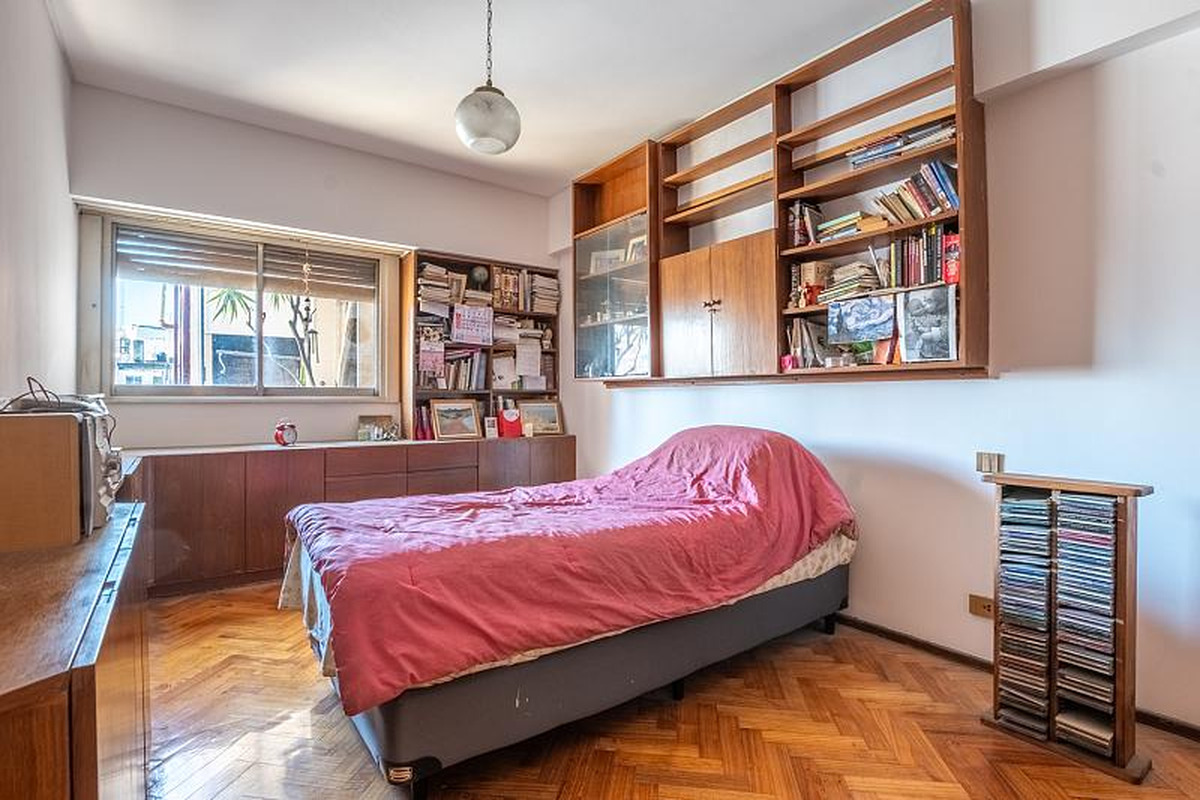 Departamento en venta