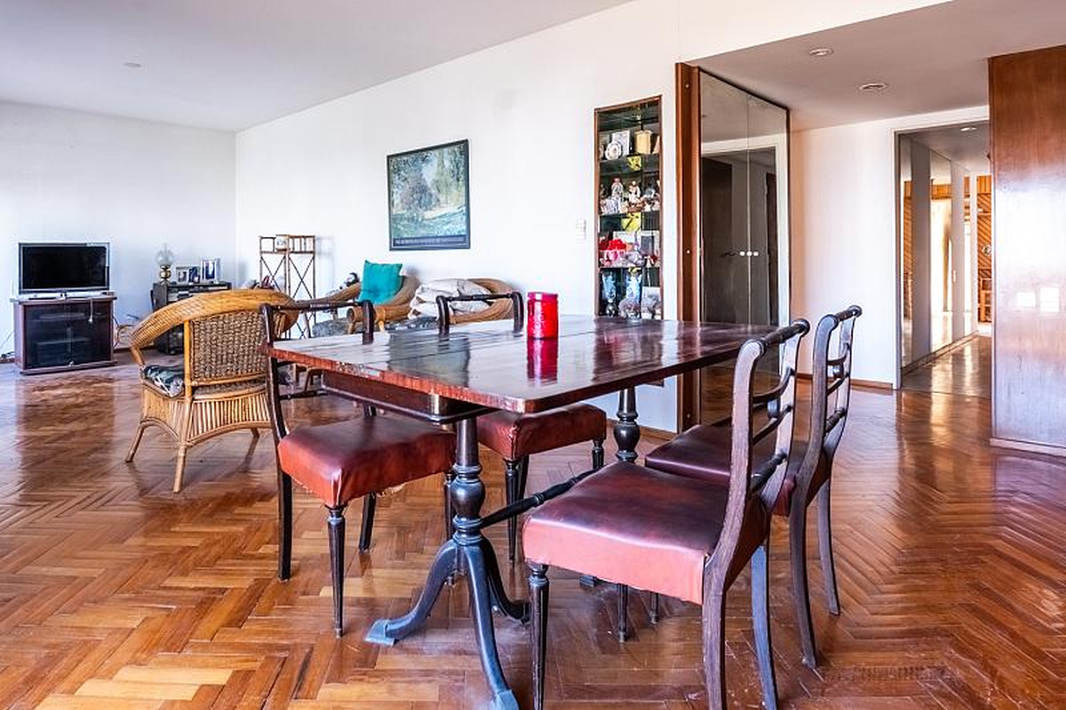 Departamento en venta