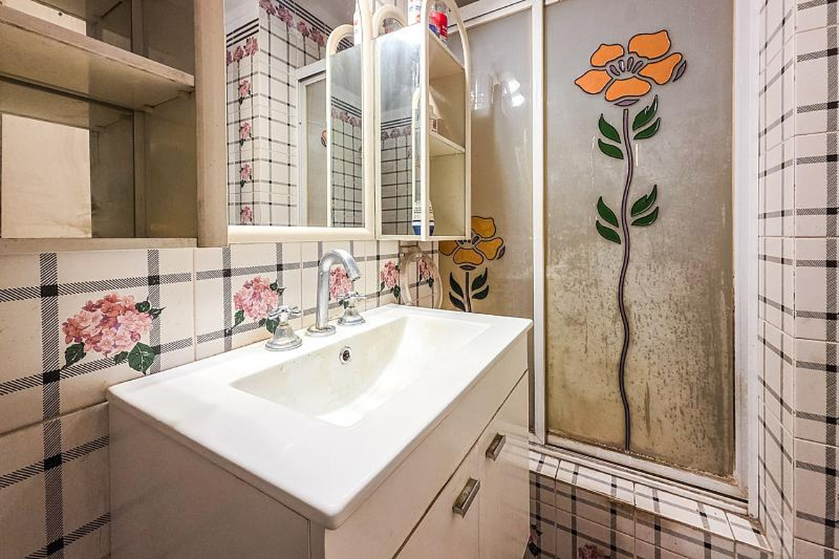 Departamento en venta