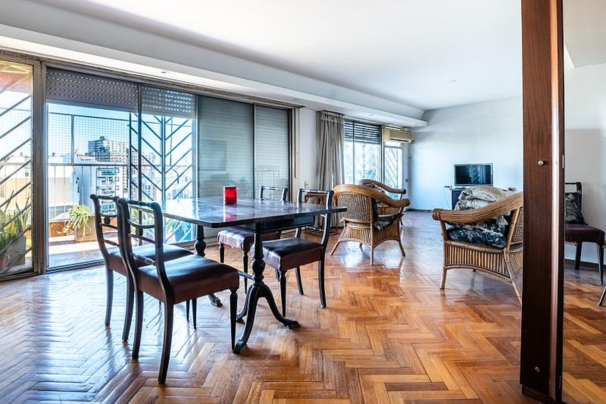 Departamento en venta