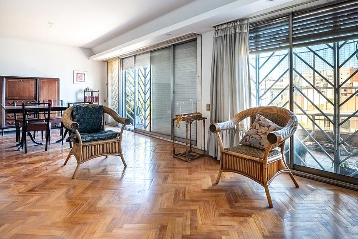 Departamento en venta