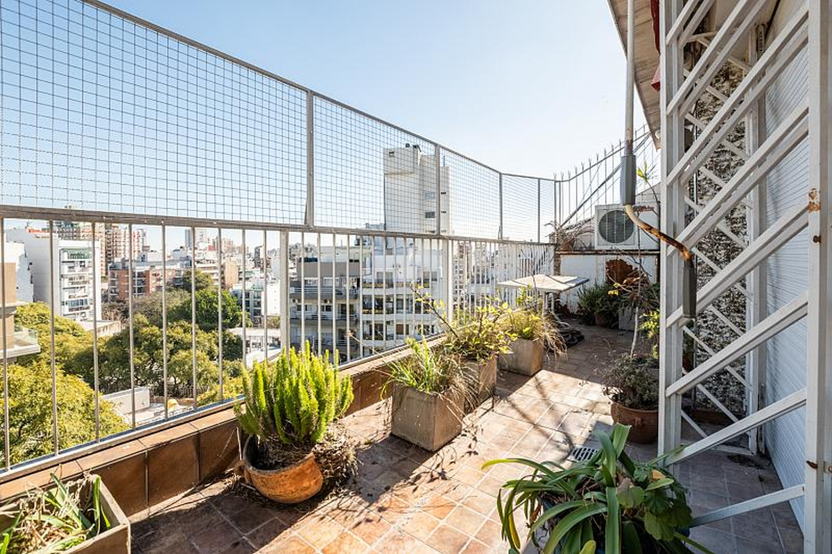 Departamento en venta