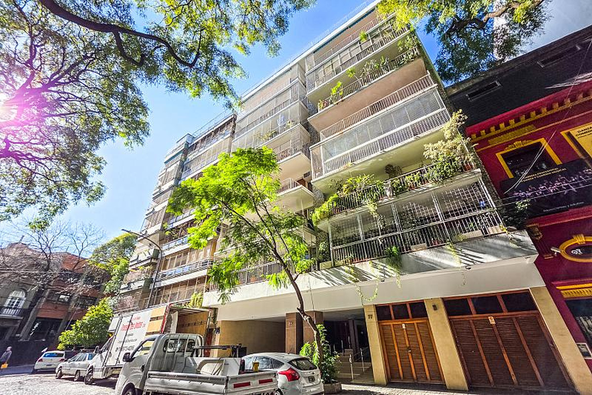 Departamento en venta