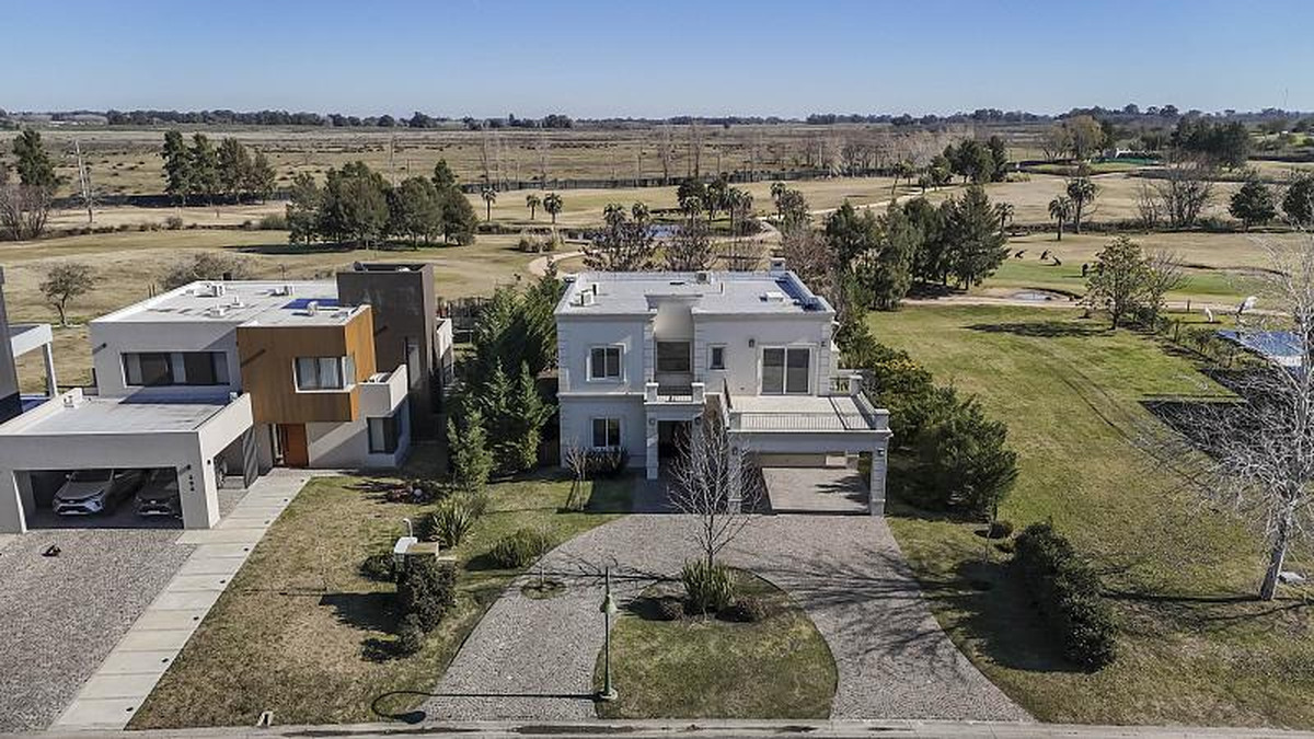 Casa en venta