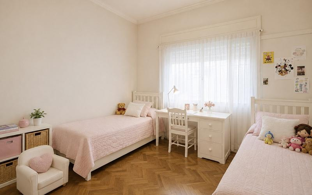 Departamento en venta