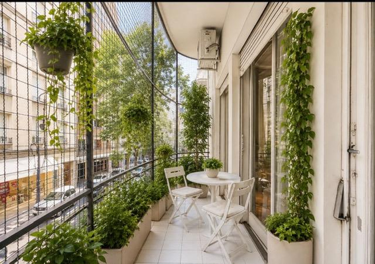Departamento en venta