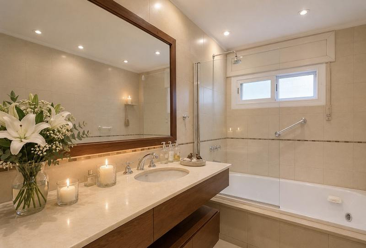 Departamento en venta